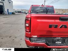 2027 Ram 1500 Black Express - Photo 11