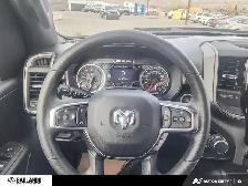 2027 Ram 1500 Black Express - Photo 13