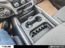 2027 Ram 1500 Black Express - Photo 17