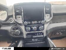 2027 Ram 1500 Black Express - Photo 18