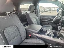 2027 Ram 1500 Black Express - Photo 21