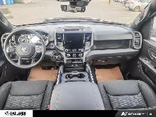 2027 Ram 1500 Black Express - Photo 23
