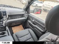 2027 Ram 1500 Black Express - Photo 24