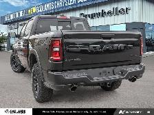 2027 Ram 1500 Rebel Rebel 4x4 Crew Cab 5&amp.apos.7&amp.quot. Bo - Photo 4
