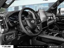 2027 Ram 1500 Rebel Rebel 4x4 Crew Cab 5&amp.apos.7&amp.quot. Bo - Photo 12