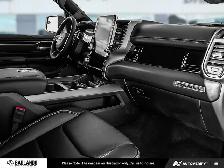 2027 Ram 1500 Rebel Rebel 4x4 Crew Cab 5&amp.apos.7&amp.quot. Bo - Photo 23