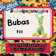 Winnipeg Snuggies - The Snuggy Bunch
