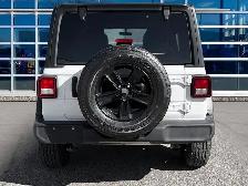 2023 Jeep Wrangler Sport Altitude | One Owner | Low KMS | Clean - Photo 5