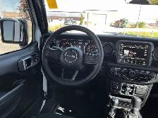 2023 Jeep Wrangler Sport Altitude | One Owner | Low KMS | Clean - Photo 10