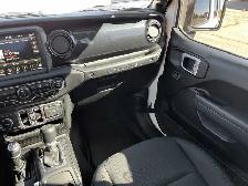 2023 Jeep Wrangler Sport Altitude | One Owner | Low KMS | Clean - Photo 12