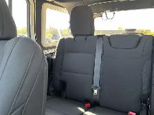 2023 Jeep Wrangler Sport Altitude | One Owner | Low KMS | Clean - Photo 13