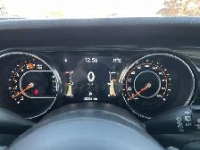 2023 Jeep Wrangler Sport Altitude | One Owner | Low KMS | Clean - Photo 16