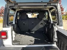 2023 Jeep Wrangler Sport Altitude | One Owner | Low KMS | Clean - Photo 20