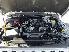 2023 Jeep Wrangler Sport Altitude | One Owner | Low KMS | Clean - Photo 21