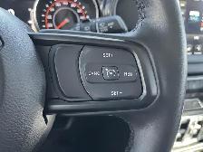2023 Jeep Wrangler Sport Altitude | One Owner | Low KMS | Clean - Photo 22