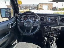 2023 Jeep Wrangler Sport S | One Owner | Clean CarFax Report - Photo 10