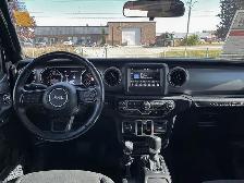 2023 Jeep Wrangler Sport S | One Owner | Clean CarFax Report - Photo 11