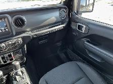 2023 Jeep Wrangler Sport S | One Owner | Clean CarFax Report - Photo 12
