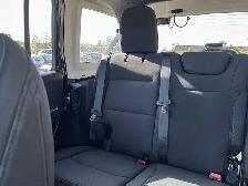2023 Jeep Wrangler Sport S | One Owner | Clean CarFax Report - Photo 13