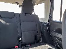 2023 Jeep Wrangler Sport S | One Owner | Clean CarFax Report - Photo 15