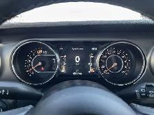 2023 Jeep Wrangler Sport S | One Owner | Clean CarFax Report - Photo 16