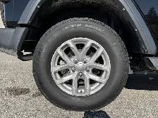 2023 Jeep Wrangler Sport S | One Owner | Clean CarFax Report - Photo 19