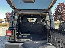 2023 Jeep Wrangler Sport S | One Owner | Clean CarFax Report - Photo 20