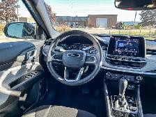 2025 Jeep Compass Sport | Laser Blue Pearl | One Owner | Clean - Photo 10