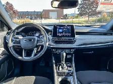 2025 Jeep Compass Sport | Laser Blue Pearl | One Owner | Clean - Photo 11
