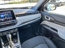 2025 Jeep Compass Sport | Laser Blue Pearl | One Owner | Clean - Photo 12