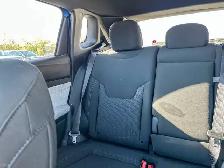2025 Jeep Compass Sport | Laser Blue Pearl | One Owner | Clean - Photo 13