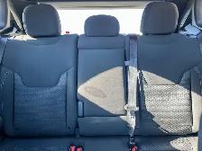 2025 Jeep Compass Sport | Laser Blue Pearl | One Owner | Clean - Photo 14