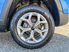 2025 Jeep Compass Sport | Laser Blue Pearl | One Owner | Clean - Photo 19