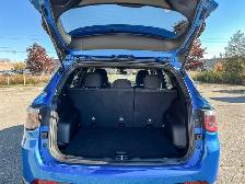2025 Jeep Compass Sport | Laser Blue Pearl | One Owner | Clean - Photo 20
