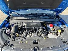 2025 Jeep Compass Sport | Laser Blue Pearl | One Owner | Clean - Photo 21