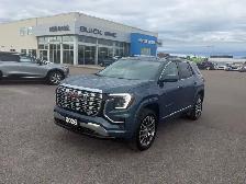 2026 GMC Terrain AWD Denali AWD Denali