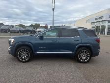 2026 GMC Terrain AWD Denali AWD Denali - Photo 2