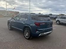2026 GMC Terrain AWD Denali AWD Denali - Photo 3