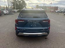 2026 GMC Terrain AWD Denali AWD Denali - Photo 4