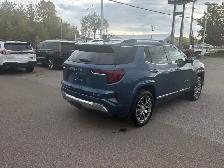 2026 GMC Terrain AWD Denali AWD Denali - Photo 5
