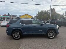 2026 GMC Terrain AWD Denali AWD Denali - Photo 6