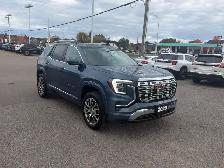 2026 GMC Terrain AWD Denali AWD Denali - Photo 7