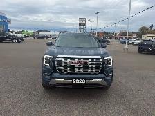2026 GMC Terrain AWD Denali AWD Denali - Photo 8