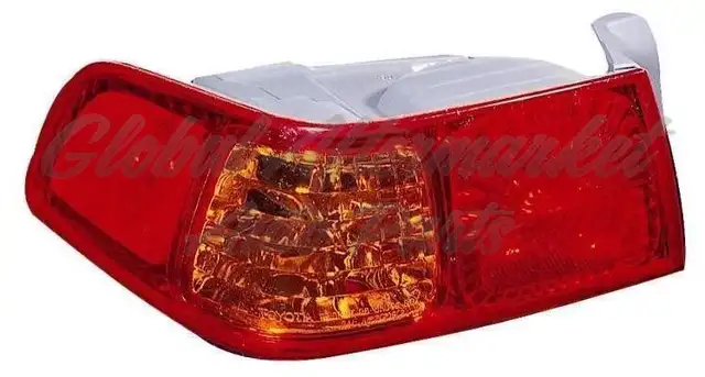 Toyota Camry 2000-2001 Tail Lamp Right HQ
