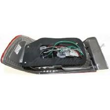 Toyota Camry 2000-2001 Tail Lamp Right HQ - Photo 3