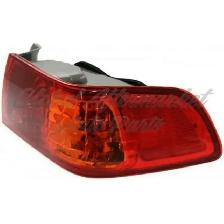 Toyota Camry 2000-2001 Tail Lamp Right HQ - Photo 4