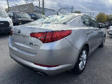 2013 KIA Optima EX - Photo 3