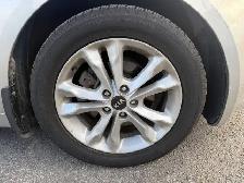 2013 KIA Optima EX - Photo 4