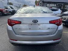 2013 KIA Optima EX - Photo 5