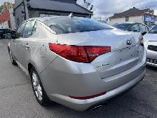 2013 KIA Optima EX - Photo 6